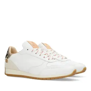 Buty sportowe damskie Fred de la Bretoniere Vlora Sign image-2