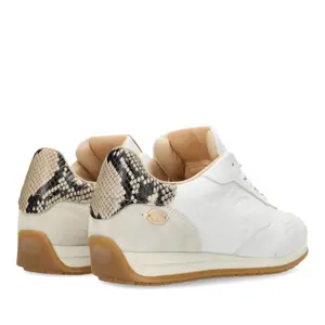 Buty sportowe damskie Fred de la Bretoniere Vlora Sign image-3