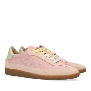 Buty sportowe damskie Fred de la Bretoniere Pearl Sign Mix image-2