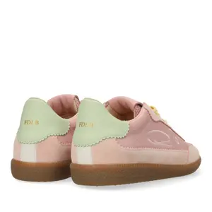 Buty sportowe damskie Fred de la Bretoniere Pearl Sign Mix image-3