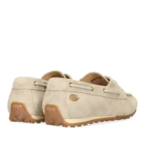 Mocassins femininas Fred de la Bretoniere Uta Mocca image-2