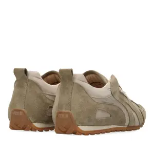 Kobiece koszykarskie buty nylonowe Fred de la Bretoniere Uta More image-3