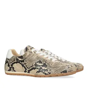 Buty sportowe damskie Fred de la Bretoniere Uta Base image-2