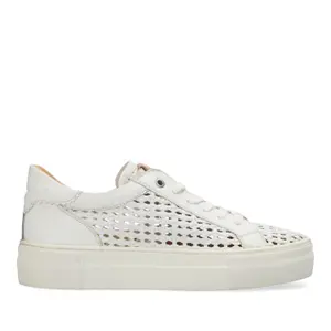 Buty sportowe damskie Fred de la Bretoniere Storm Isa