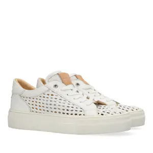 Buty sportowe damskie Fred de la Bretoniere Storm Isa image-2