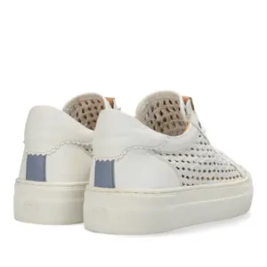 Buty sportowe damskie Fred de la Bretoniere Storm Isa image-3