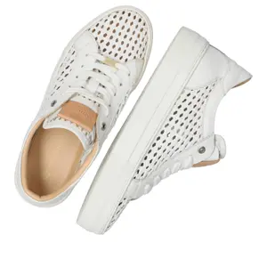 Buty sportowe damskie Fred de la Bretoniere Storm Isa image-4