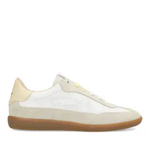 Buty sportowe damskie Fred de la Bretoniere Pearl Sign Mix2