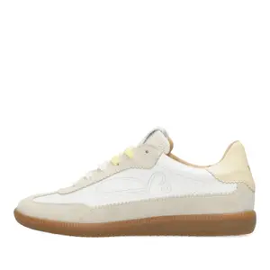 Buty sportowe damskie Fred de la Bretoniere Pearl Sign Mix2 image-1