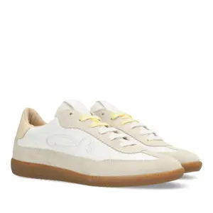 Buty sportowe damskie Fred de la Bretoniere Pearl Sign Mix2 image-2