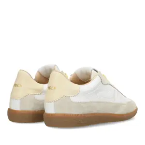 Buty sportowe damskie Fred de la Bretoniere Pearl Sign Mix2 image-3