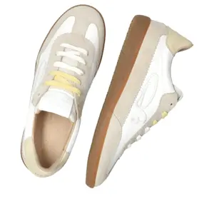 Buty sportowe damskie Fred de la Bretoniere Pearl Sign Mix2 image-4