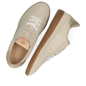 Buty sportowe damskie Fred de la Bretoniere Pearl Sign Mix3 image-4
