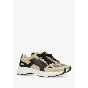 Women's leather Trainers Fred de la Bretoniere Mariola Reese image-1