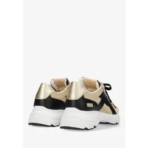Women's leather Trainers Fred de la Bretoniere Mariola Reese image-2