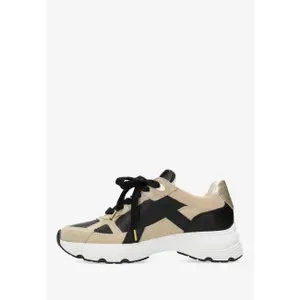 Women's leather Trainers Fred de la Bretoniere Mariola Reese image-3