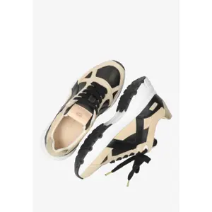 Women's leather Trainers Fred de la Bretoniere Mariola Reese image-4