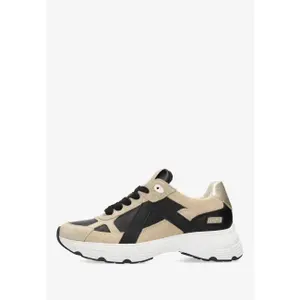 Women's leather Trainers Fred de la Bretoniere Mariola Reese image-6