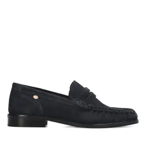 Women's moccasins Fred de la Bretoniere Bodil Beau