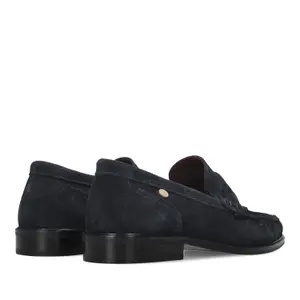 Women's moccasins Fred de la Bretoniere Bodil Beau image-2