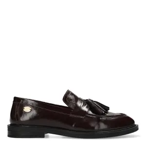 Women's moccasins Fred de la Bretoniere Fairy Moccy