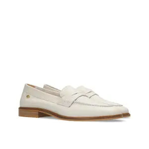 Women's Nappa Moccasins Fred de la Bretoniere Bodil Loafer image-1