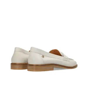 Women's Nappa Moccasins Fred de la Bretoniere Bodil Loafer image-2