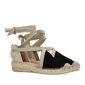 Espadriller för kvinnor Fred de la Bretoniere Romi Luz image-1