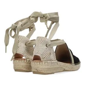 Espadriller för kvinnor Fred de la Bretoniere Romi Luz image-3
