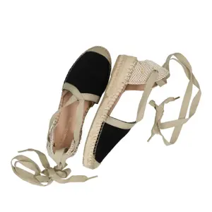 Espadriller för kvinnor Fred de la Bretoniere Romi Luz image-4