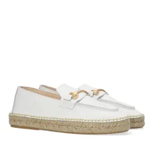 Damskie espadryle Fred de la Bretoniere Eazia Giorgi image-2