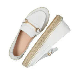 Damskie espadryle Fred de la Bretoniere Eazia Giorgi image-4