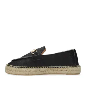 Espadrilhos femininos Fred de la Bretoniere Eazia Giorgi image-2