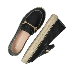 Espadrilhos femininos Fred de la Bretoniere Eazia Giorgi image-4