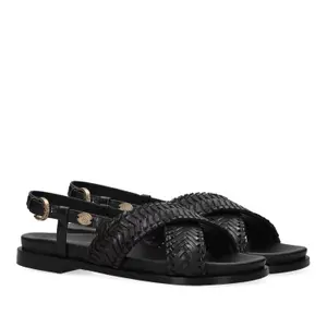 Women's sandals Fred de la Bretoniere Geniesis image-1