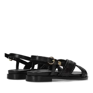 Women's sandals Fred de la Bretoniere Geniesis image-2