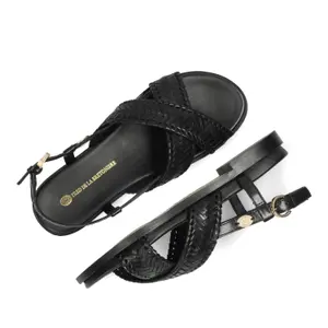 Women's sandals Fred de la Bretoniere Geniesis image-3