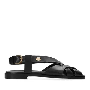Sandali da donna Fred de la Bretoniere Gitel Cross image-0