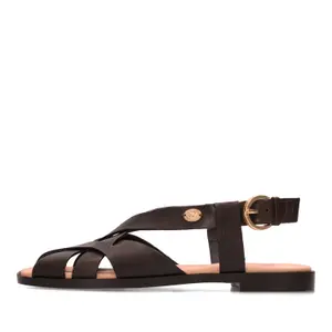 Sandali da donna Fred de la Bretoniere Gitel Cross image-1