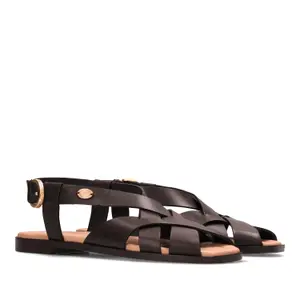 Sandali da donna Fred de la Bretoniere Gitel Cross image-2
