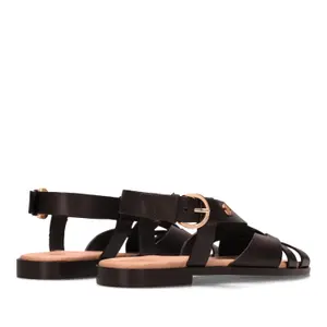 Sandali da donna Fred de la Bretoniere Gitel Cross image-3