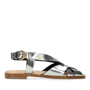 Women's sandals Fred de la Bretoniere Gitel Cross