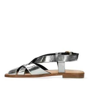 Women's sandals Fred de la Bretoniere Gitel Cross image-1