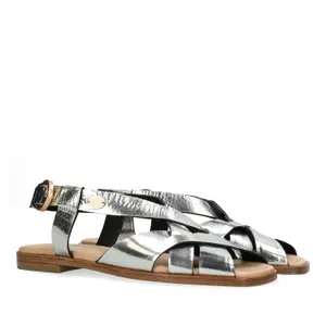 Women's sandals Fred de la Bretoniere Gitel Cross image-2