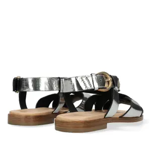 Women's sandals Fred de la Bretoniere Gitel Cross image-3