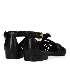 Women's sandals Fred de la Bretoniere Ellis Cross image-3