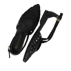 Women's sandals Fred de la Bretoniere Ellis Cross image-4