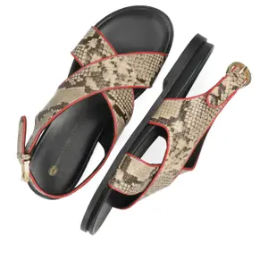 Sandalias de mujer Fred de la Bretoniere Greedy Cross image-4