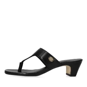 Women's heeled sandals Fred de la Bretoniere Glory Nikkie image-2