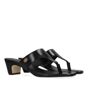 Women's heeled sandals Fred de la Bretoniere Glory Nikkie image-1
